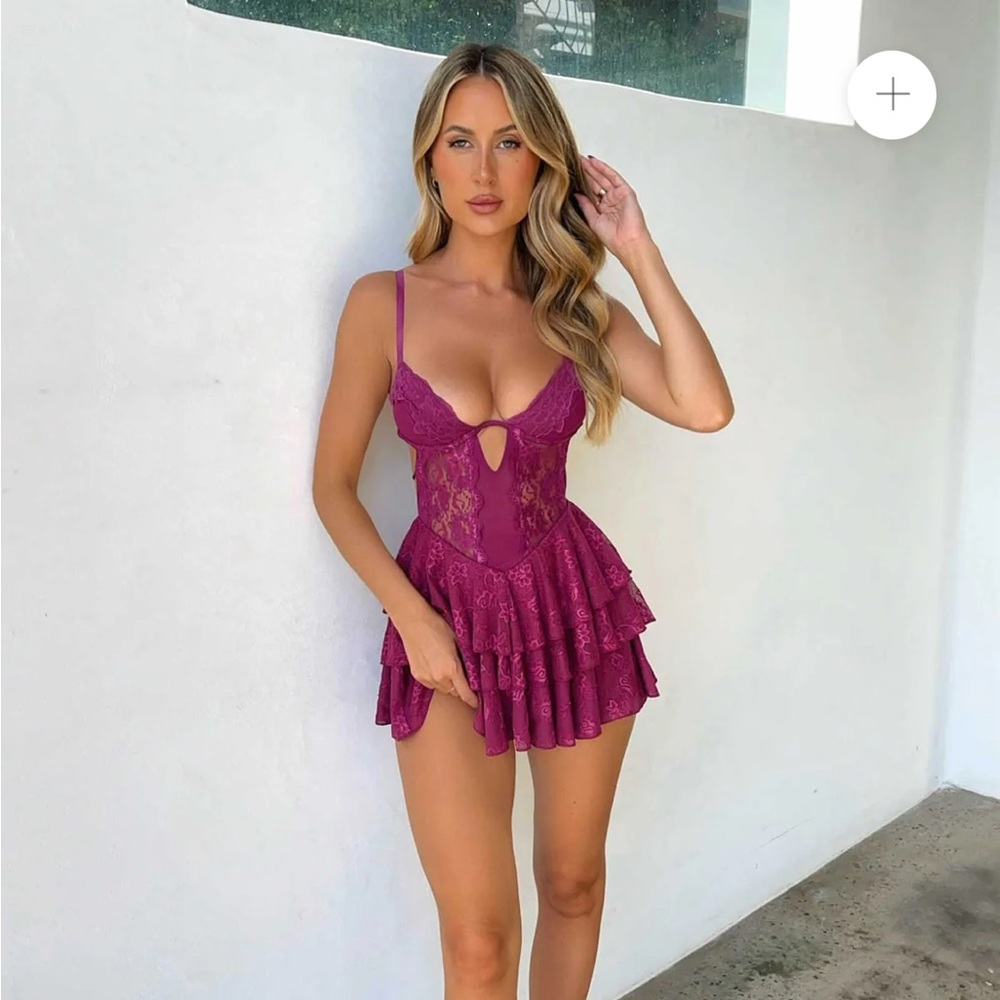 Outcast Grazie Dress